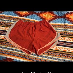 Nike shorts